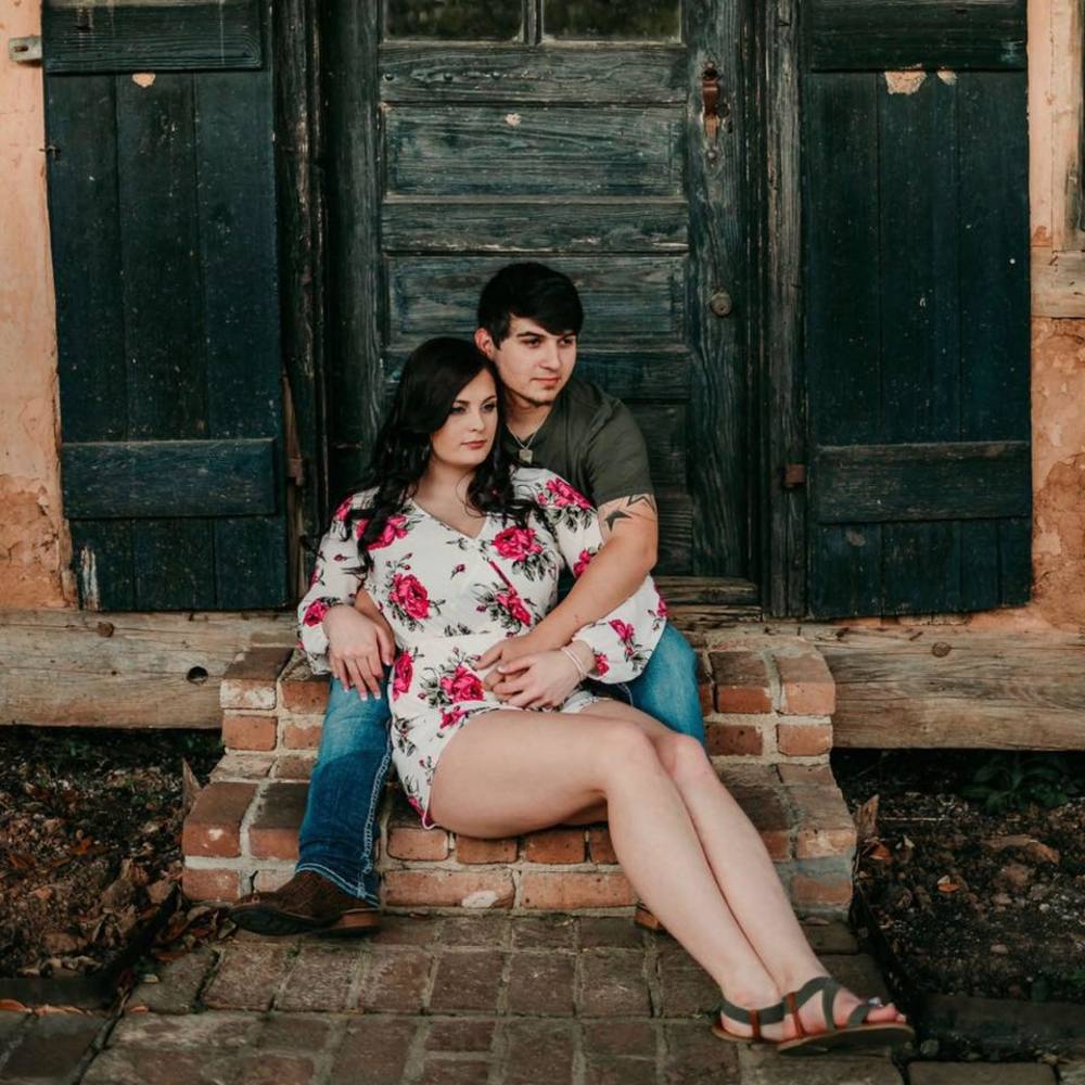 Meet your Posher, Rosemarie